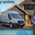 Mise à jour eMobility : début des commandes pour Ford E-Transit, alliance de batteries de VW et Bosch, BMDV, ChargeX - electrive.net