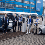 VfL Bochum construit des bornes de recharge et planifie sa flotte électrique - electrive.net