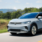 VW lance la production américaine de l'ID.4 à l'automne - electrive.com