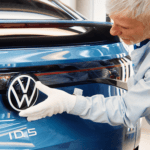 Zwickau: VW startet Serienproduktion des ID.5 - electrive.net