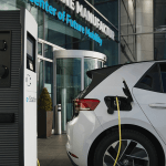 VW Sachsen étend son infrastructure de recharge sur ses propres sites - electrive.com