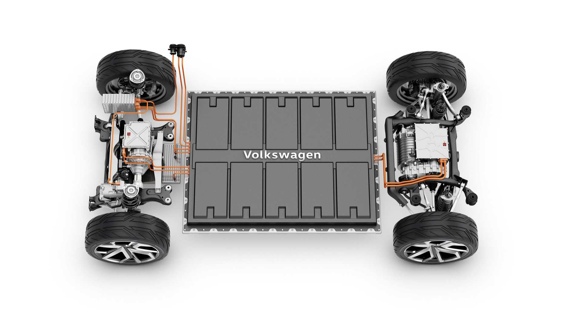 InsideEVs Logo