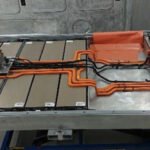 La recherche pourrait aider à prolonger la durée de vie de la batterie EV de 30%, une dégradation lente