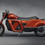 Une startup basée aux États-Unis ajoute un deuxième modèle de moto électrique à traction intégrale, revendique une production de 2022