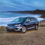 Chrysler Pacifica hybride 2017-2018 : évitez de recharger en raison du risque d'incendie, avertit le constructeur automobile