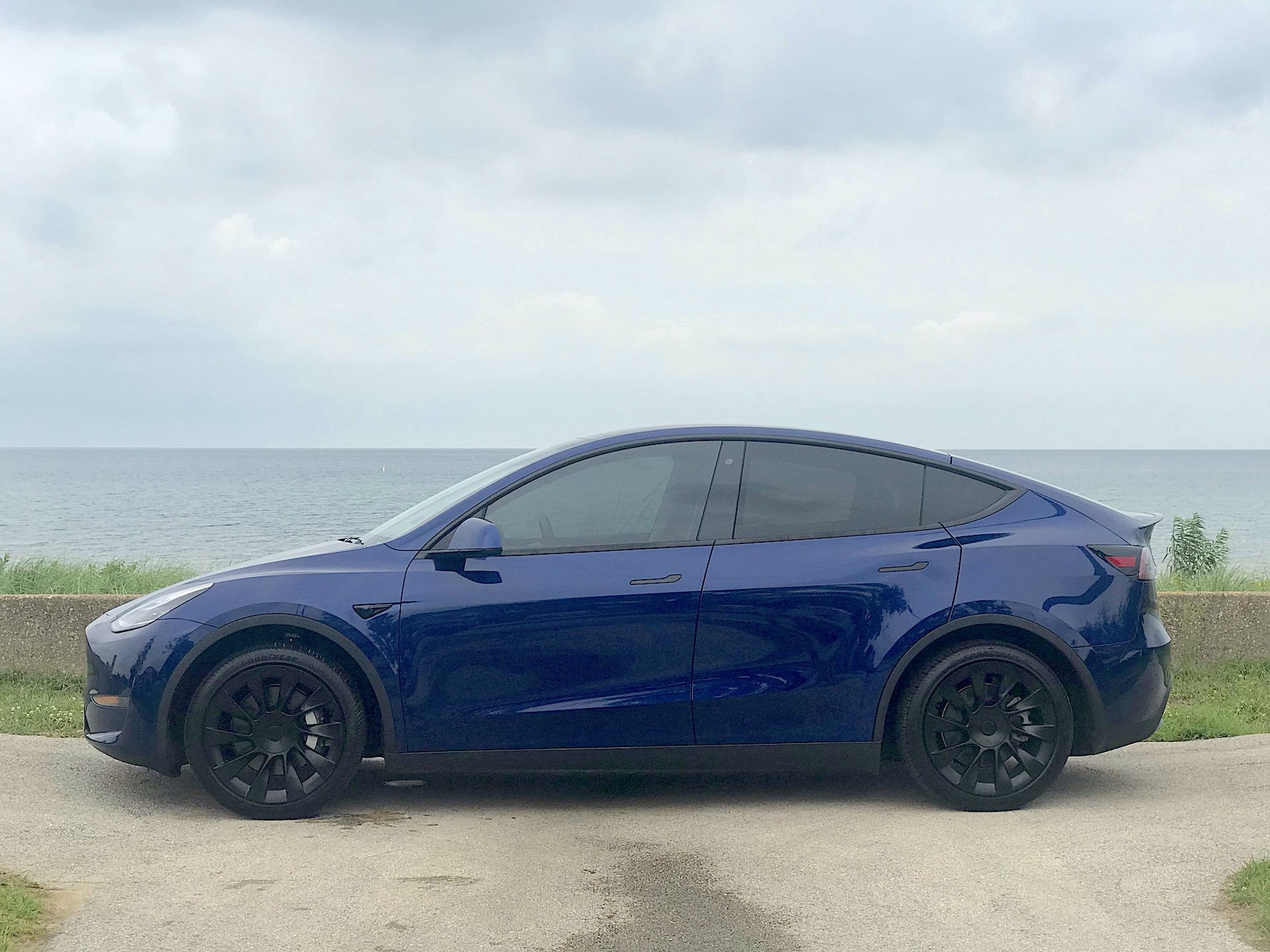 Tesla rappelle certains véhicules 2020-2022 pour un problème de pompe à chaleur, "diminution des performances de dégivrage"