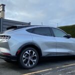 Electrify America tops other EV charging networks in study of user experience