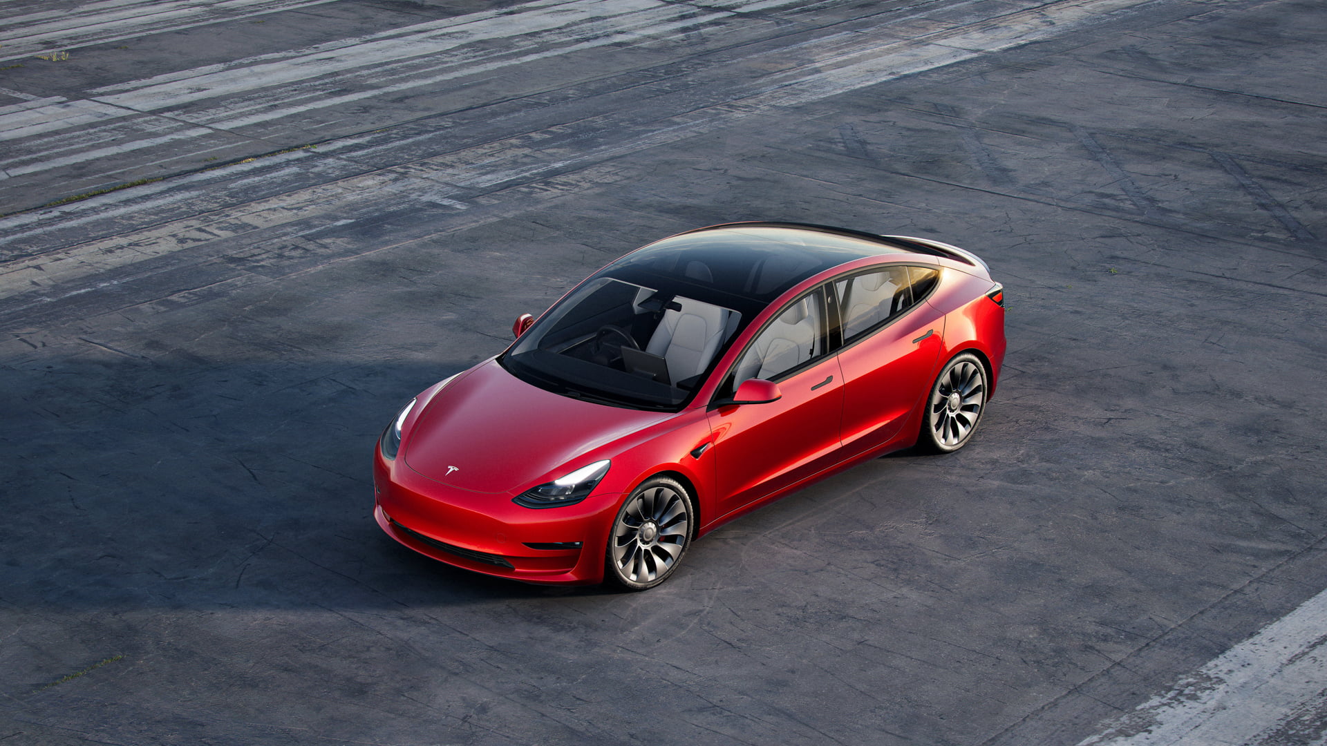Tesla dépasse 10 % de part de marché en Californie, soit un huitième des livraisons mondiales du fabricant de véhicules électriques