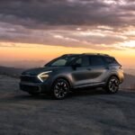 Kia Sportage Plug-In Hybrid 2023 : une autonomie électrique de 32 milles poursuit RAV4 Prime, Escape PHEV