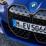 La BMW i5 existe-t-elle en trois variantes ?  - elective.net