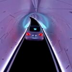 La Boring Company d'Elon Musk soumet une proposition pour un nouveau projet de tunnel Loop de 6 miles de long avec des véhicules Tesla à Miami