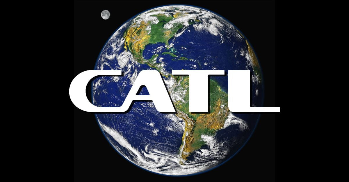 CATL continue de régner en tant que plus grand fabricant mondial de batteries pour véhicules électriques pour une cinquième année consécutive