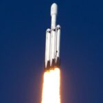 Le Falcon Heavy de SpaceX devrait lancer le télescope de la NASA après que l'ULA a sauté la compétition