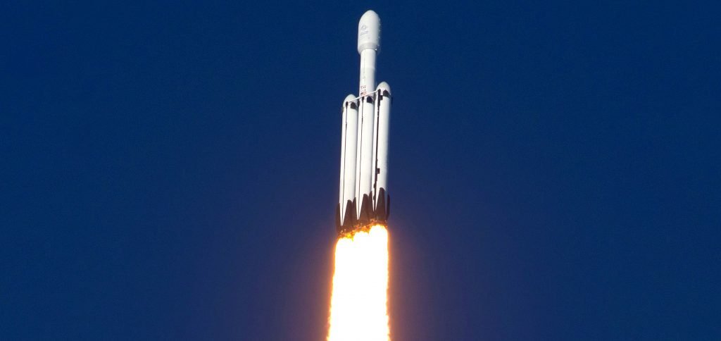 Le Falcon Heavy de SpaceX devrait lancer le télescope de la NASA après que l'ULA a sauté la compétition