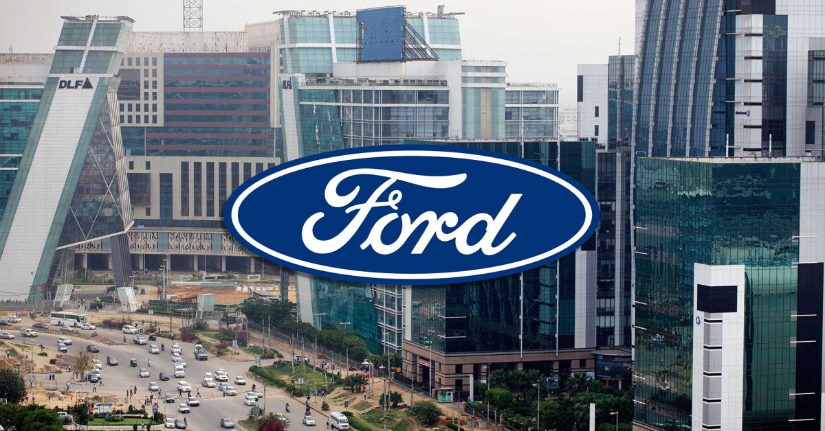 Ford explore l'Inde comme une plaque tournante possible pour fabriquer des véhicules électriques destinés à l'exportation après l'arrêt récent des ventes dans le pays
