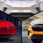 Le PDG de Ford appelle NIO et Tesla comme la concurrence "qu'il doit battre", dément les rumeurs de division de l'ICE et des véhicules électriques en entreprises distinctes
