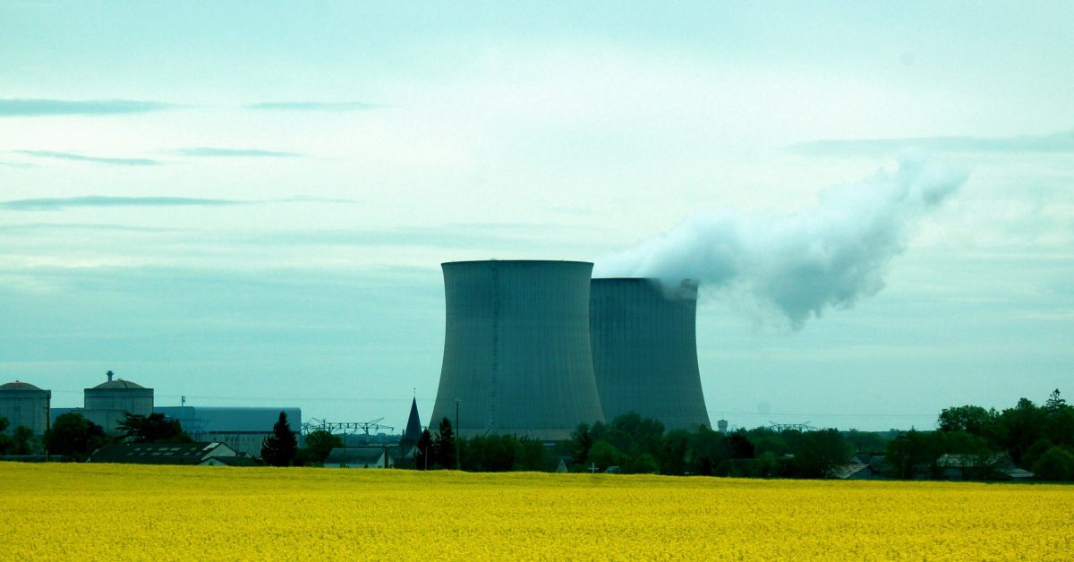 La Commission européenne veut étiqueter le nucléaire et le gaz comme "verts" - et beaucoup disent que c'est du greenwashing