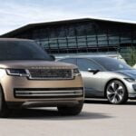 Jaguar utilisera NVIDIA AI pour la conduite autonome dans les futurs véhicules à partir de 2025