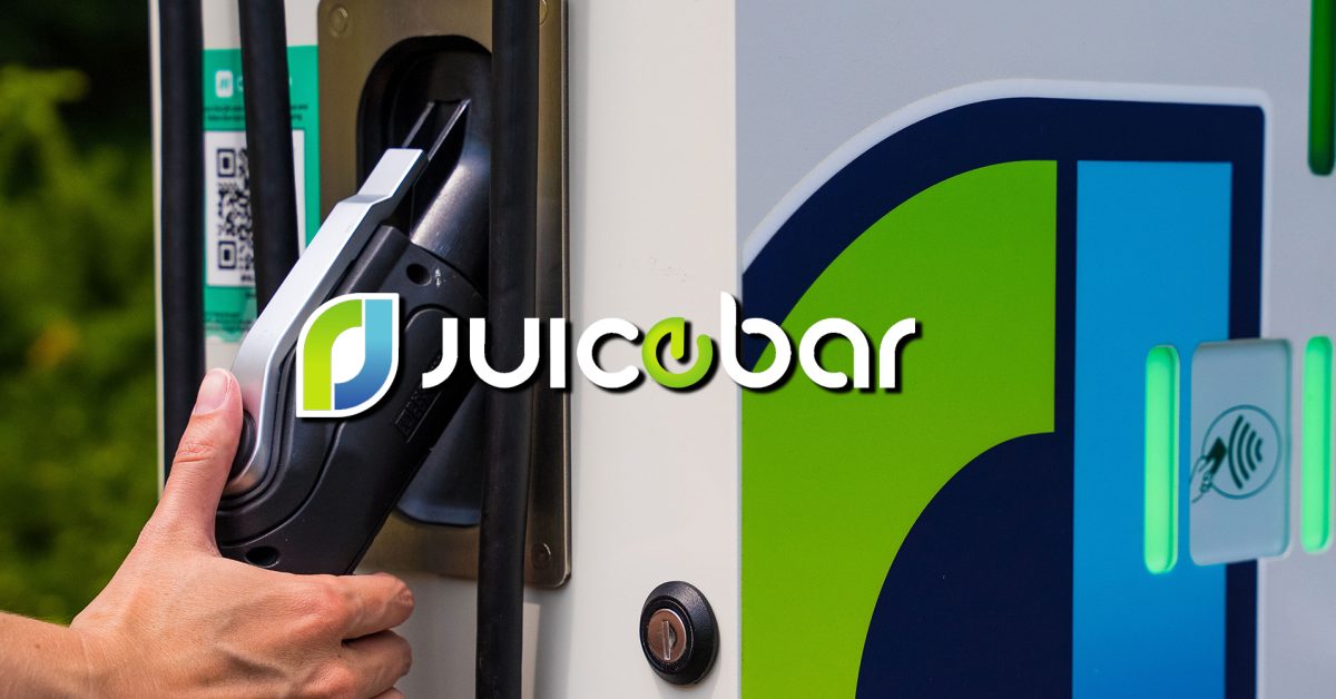 Alors que le service 3G commence à s'arrêter, JuiceBar propose un «programme d'échange» pour remplacer les chargeurs EV obsolètes d'autres entreprises par des modèles 4G