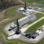Rocket Lab lancera la deuxième rampe de lancement néo-zélandaise avec le premier lancement de 2022