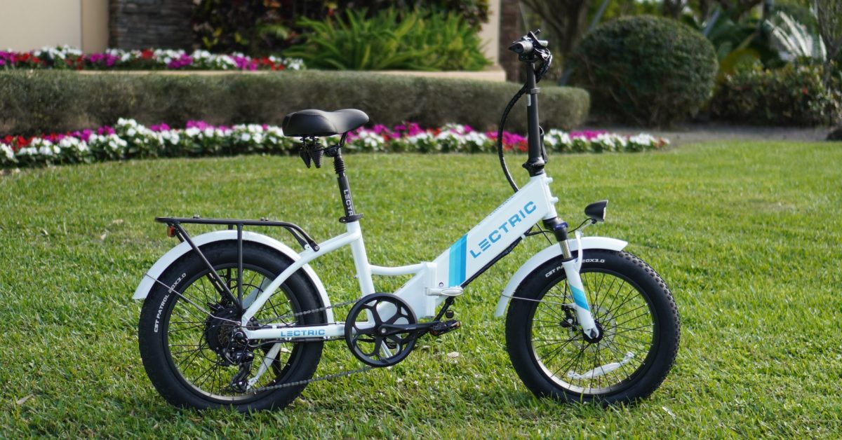 Revue pas à pas de Lectric XP 2.0 : Le meilleur vélo électrique pour votre argent s'améliore encore !