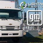 Lightning eMotors conclut un accord avec GM pour électrifier les plates-formes de véhicules utilitaires de classe 3 à 6