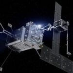 SpaceX lancera un "véhicule de service par satellite de nouvelle génération" pour Northrop Grumman
