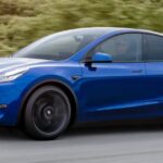Tesla Model Y convainc un autre service de police de passer à l'électrique, pense qu'il économisera 4 000 $ par an rien qu'en maintenance