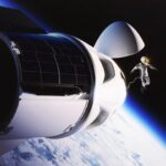 SpaceX et Polaris dévoilent leur intention de lancer des astronautes privés plus haut que jamais