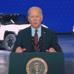 Le président Biden reconnaît enfin Tesla comme "le plus grand fabricant de véhicules électriques d'Amérique", calmant les fans d'Elon Musk