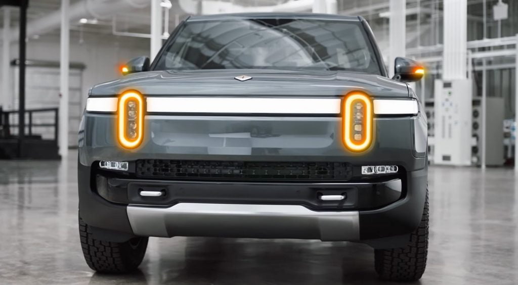 Rivian publie un aperçu approfondi de sa suite logicielle et matérielle de sécurité Gear Guard