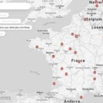 réseau de stations de superchargeurs Tesla ouvre à toutes les marques
