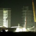 L'usine SpaceX South Texas Starship a un nouveau bâtiment le plus haut