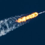 Le booster SpaceX Falcon 9 réussit son onzième lancement et atterrit pour la deuxième fois