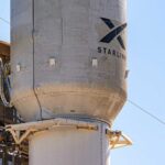 Les fusées SpaceX Falcon 9 devraient lancer cinq missions Starlink d'affilée