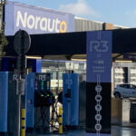 Norauto Charge Electrique