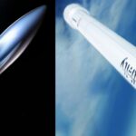 Relativity Space révèle son intention de mettre à niveau rapidement la fusée Terran 1 imprimée en 3D