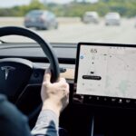 Tesla fait maintenant l'objet d'une enquête de la NHTSA pour le problème de freinage fantôme du pilote automatique