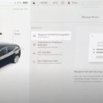 Tesla commence à déployer la version bêta de la conduite entièrement autonome au Canada
