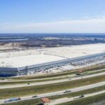 Tesla demande à construire une nouvelle usine géante de cathodes pour la production de batteries à côté de «Gigafactory Texas»