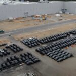 Tesla a repéré des centaines de modèles Y à Gigafactory Berlin, mais le statut d'approbation est encore incertain