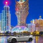 Les pays les moins chers et les plus chers pour acheter une Tesla Model 3