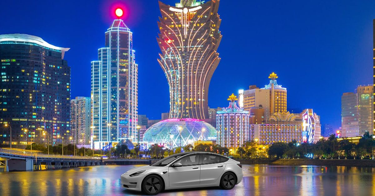 Les pays les moins chers et les plus chers pour acheter une Tesla Model 3