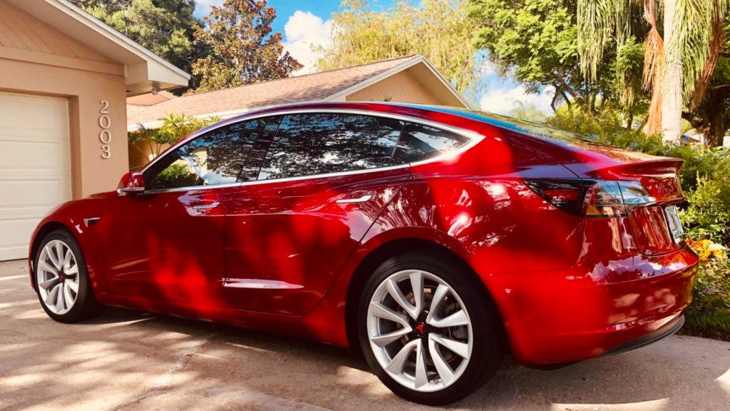 Tesla Memories & Current News - Dateline février 2032