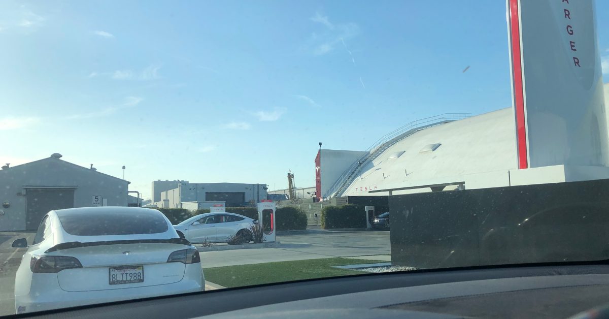 Tesla prévoit de construire un nouveau centre de conception à Pékin cette année, selon le gouvernement chinois