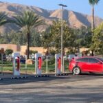 Tesla étend l'accès au réseau Supercharger à toutes les voitures électriques dans toutes les gares des Pays-Bas