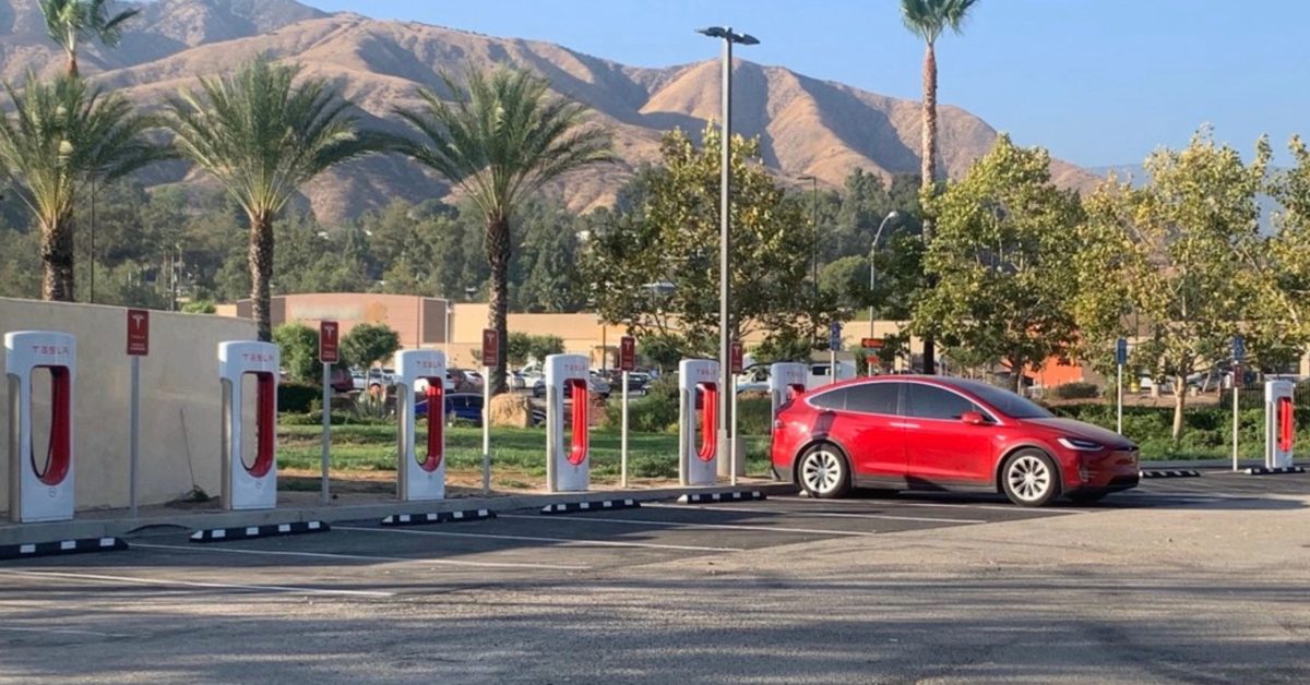 Tesla étend l'accès au réseau Supercharger à toutes les voitures électriques dans toutes les gares des Pays-Bas