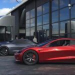 Tesla perd l'ingénieur en chef de Roadster derrière plusieurs programmes de véhicules importants au profit de Ford