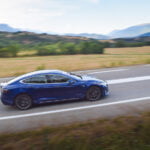 Tesla Model S 2020