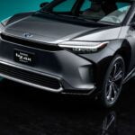 Toyota explore la transmission manuelle pour les véhicules électriques modernes dans de nouveaux brevets